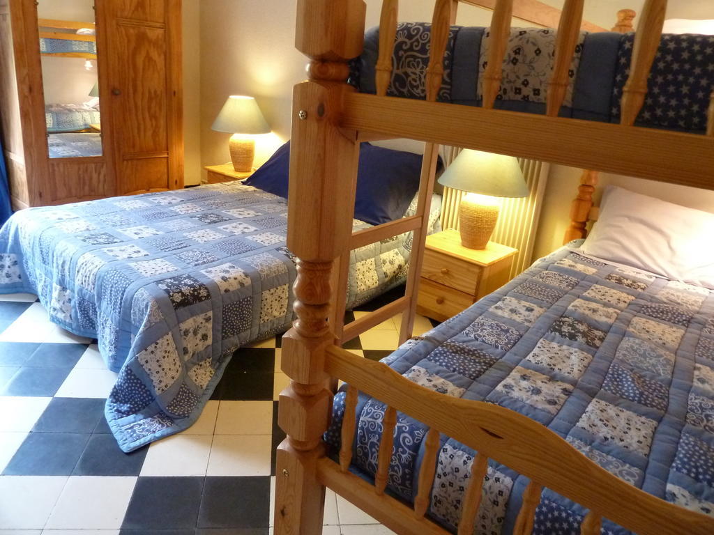 Maison Baxter Prats-de-Mollo-la-Preste Room photo