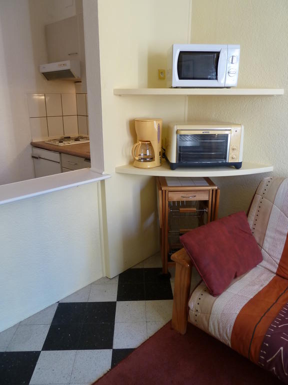 Maison Baxter Prats-de-Mollo-la-Preste Room photo