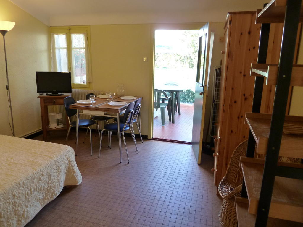 Maison Baxter Prats-de-Mollo-la-Preste Room photo