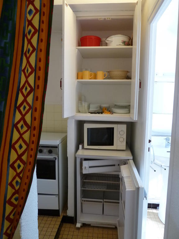 Maison Baxter Prats-de-Mollo-la-Preste Room photo