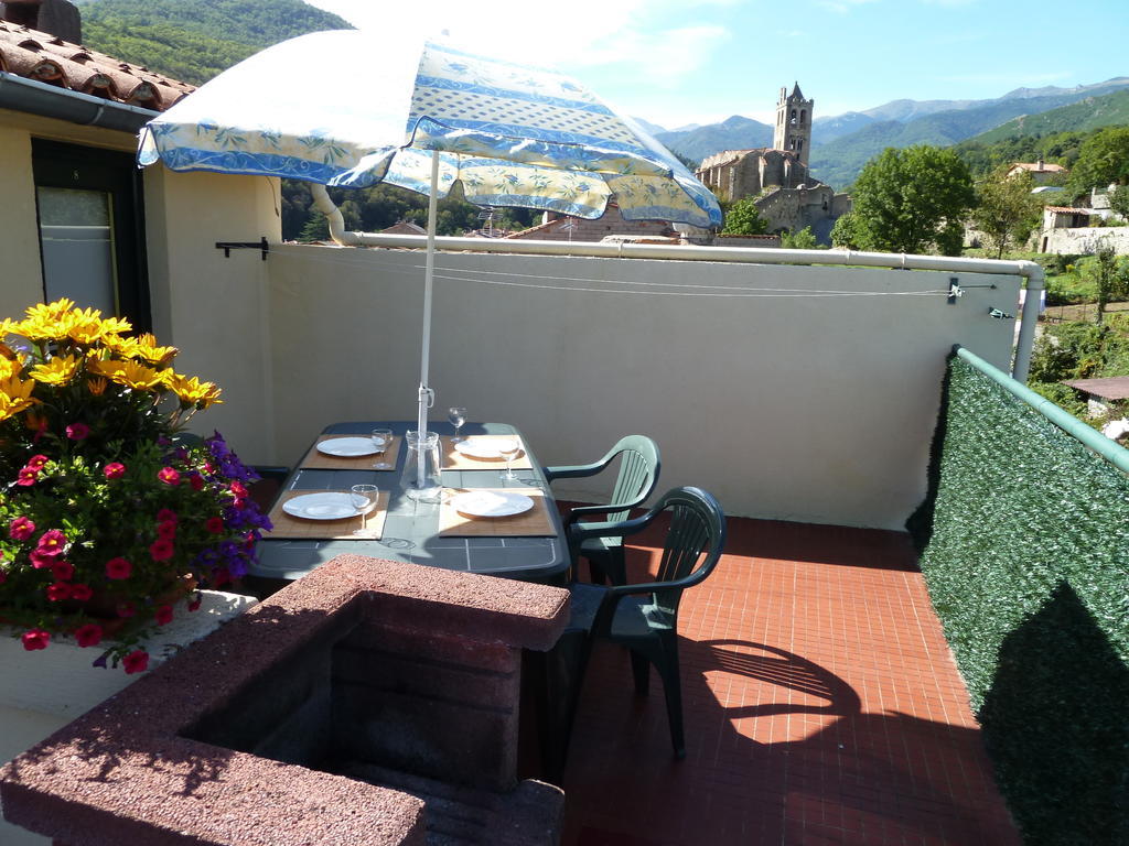 Maison Baxter Prats-de-Mollo-la-Preste Room photo