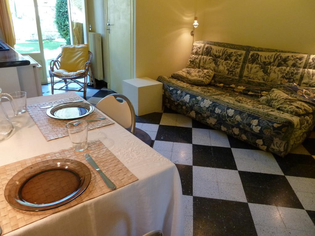 Maison Baxter Prats-de-Mollo-la-Preste Room photo