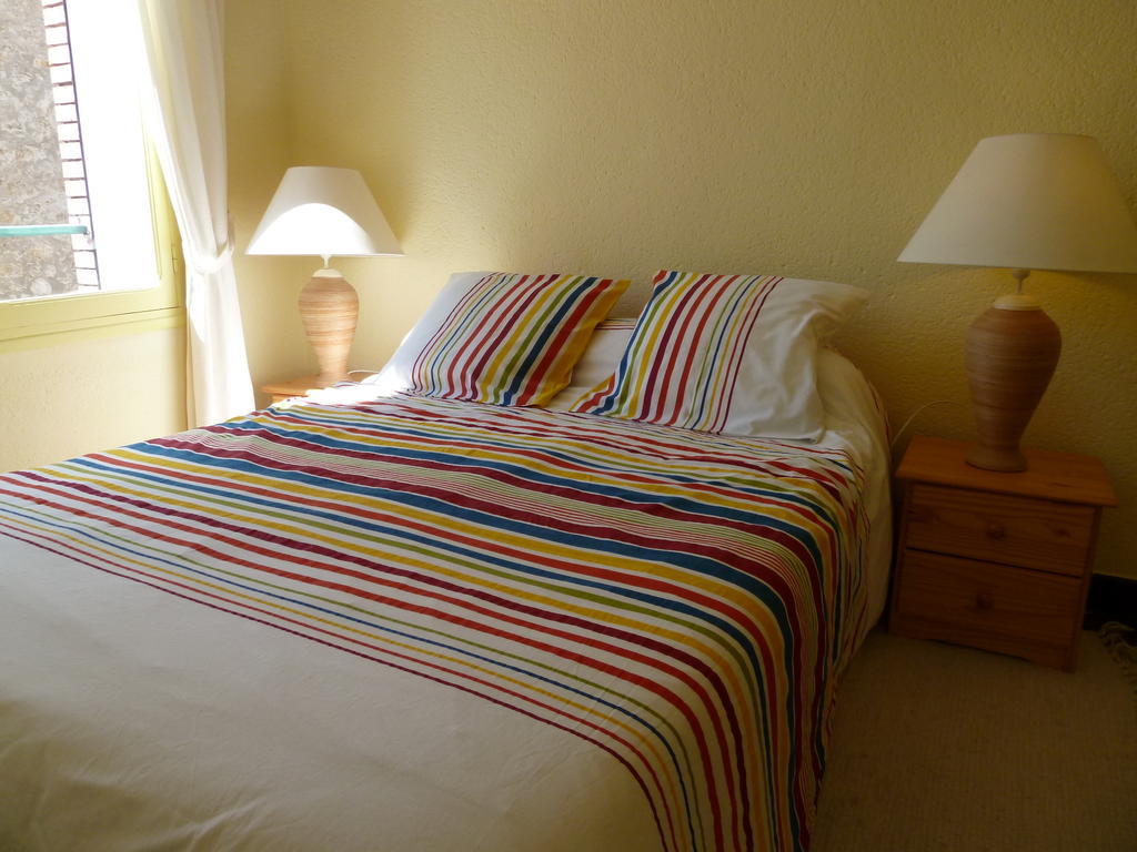 Maison Baxter Prats-de-Mollo-la-Preste Room photo